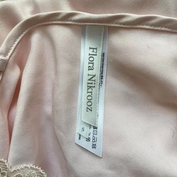 Flora Nikrooz Desirae Chemise - Picture 6 of 6